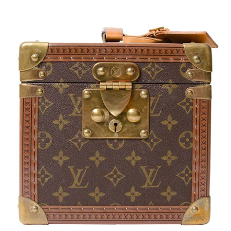 Louis Vuitton luxury designer beauty cas